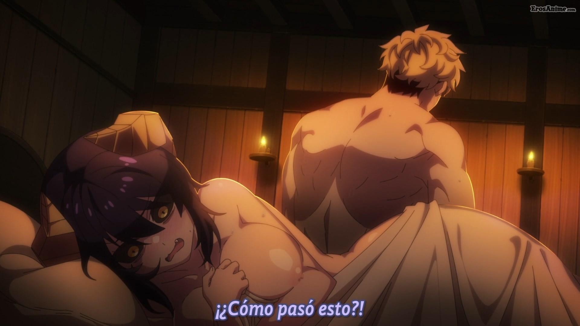 Dark Summoner to Dekiteiru Episodio 1 Sub Español
