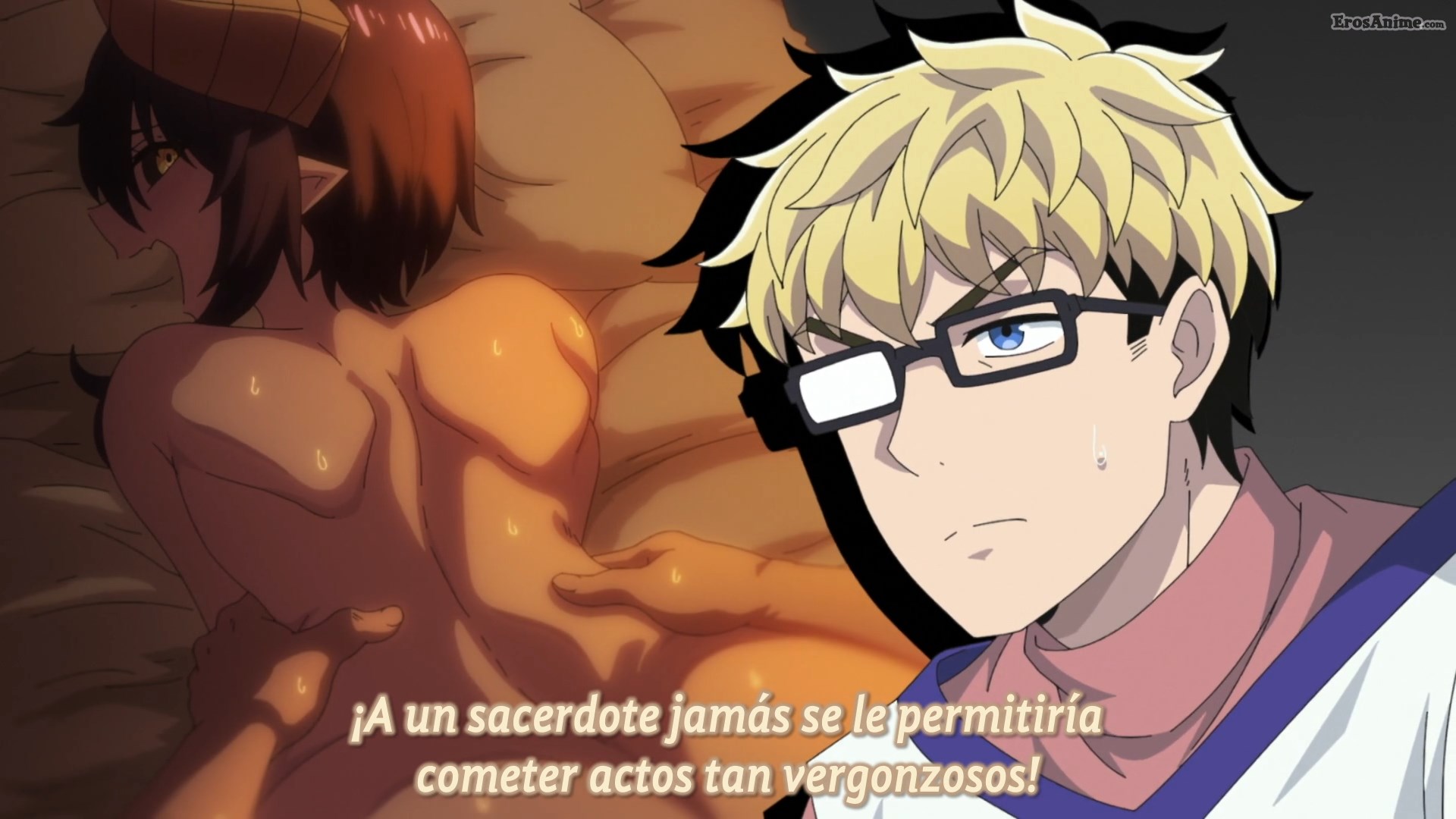 Dark Summoner to Dekiteiru Episodio 1 Sub Español