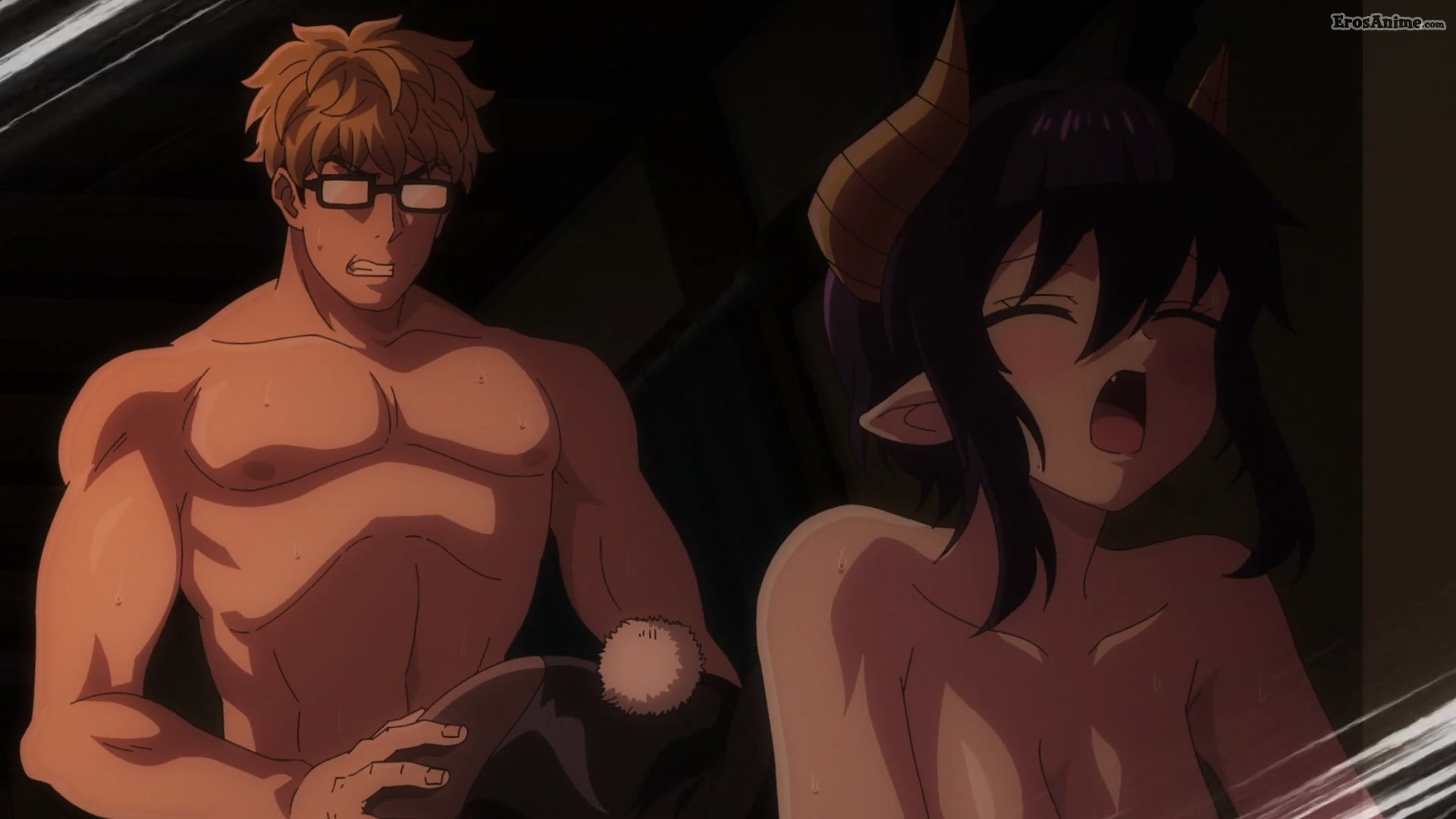 Dark Summoner to Dekiteiru Episodio 1 Sub Español