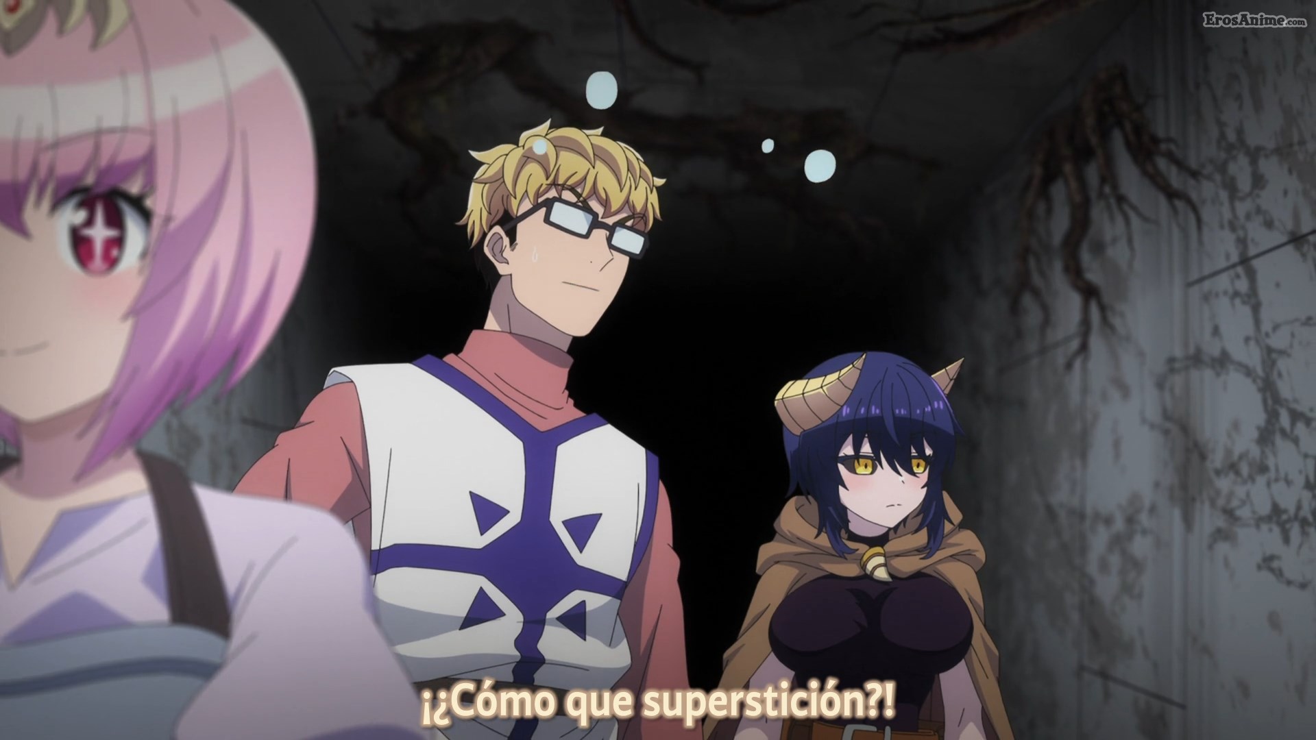 Dark Summoner to Dekiteiru Episodio 2 Sub Español