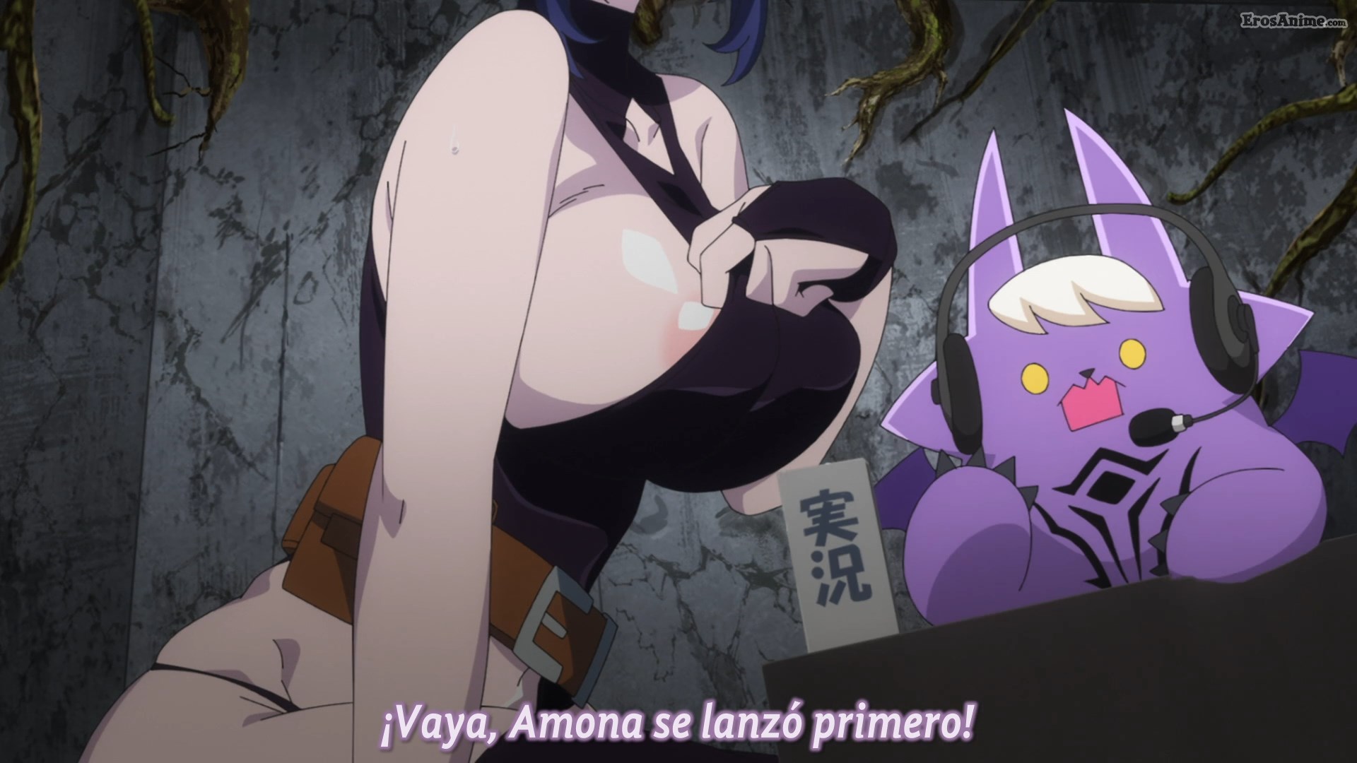 Dark Summoner to Dekiteiru Episodio 2 Sub Español