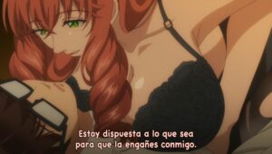 Kanojo no Tomodachi Episodio 2 Sub Español