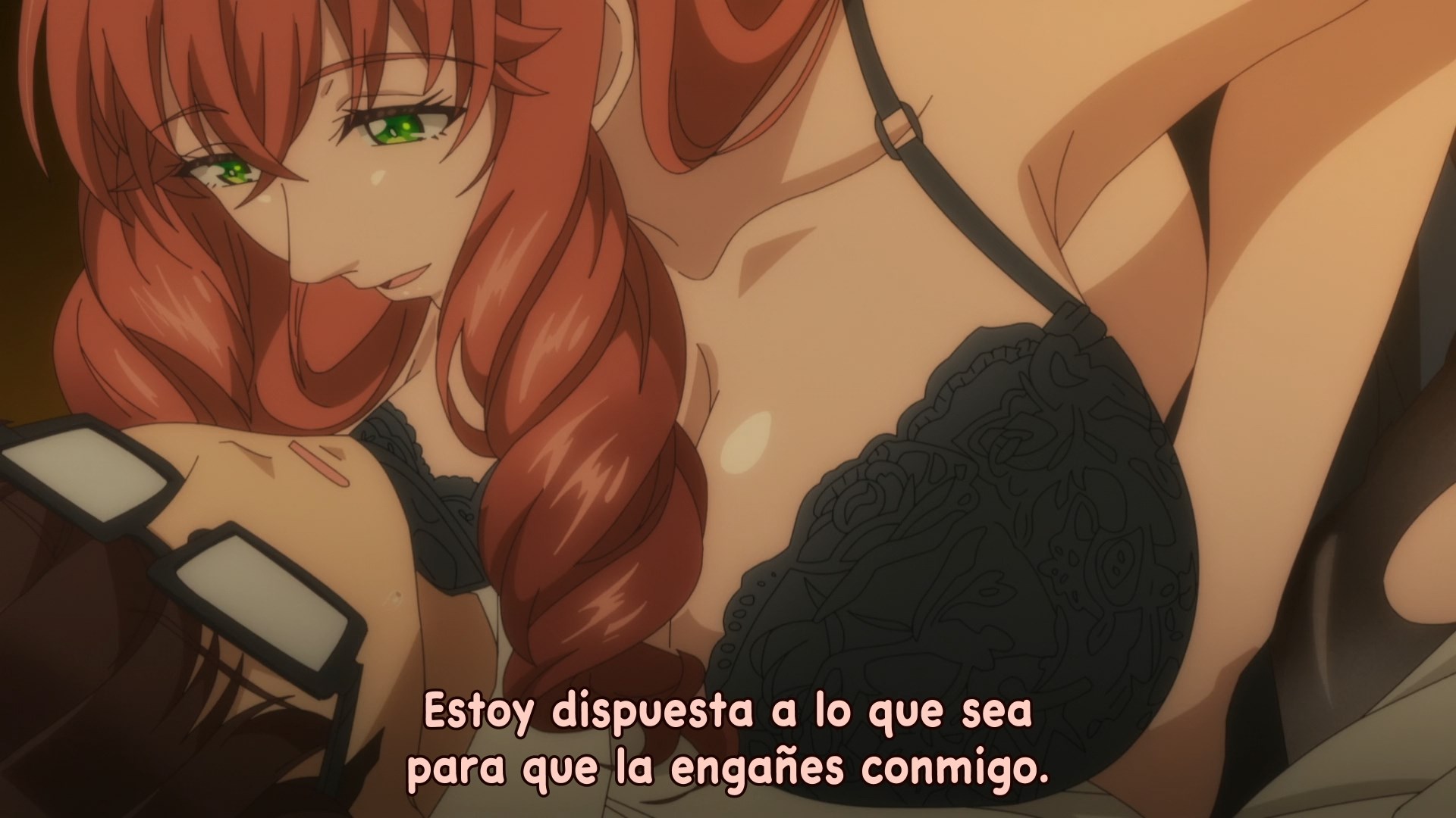 Kanojo no Tomodachi Episodio 2 Sub Español